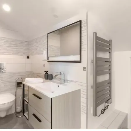 Premium Plume - Jardin - 2p Hotel *