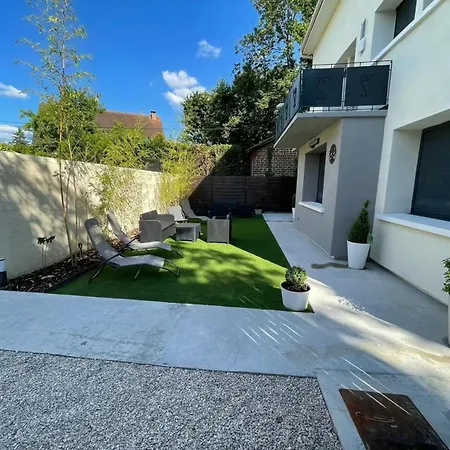 Premium Plume - Jardin - 2p